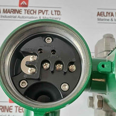 Transmitter Output Une11S-shs2 *B Yokogawa  Dc 4-20 Ma 0-300 Kpa 24 V