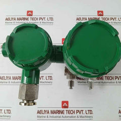 Transmitter Output Une11S-shs2 *B Yokogawa  Dc 4-20 Ma 0-300 Kpa 24 V