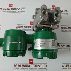 Transmitter Output Une11S-shs2 *B Yokogawa  Dc 4-20 Ma 0-300 Kpa 24 V