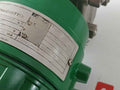 Transmitter Output Une11S-shs2 *B Yokogawa  Dc 4-20 Ma 0-300 Kpa 24 V