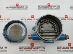 Transmitter Part No: 5081-p-ht Brand Rosemount Supply - 42.4 Vdc Max