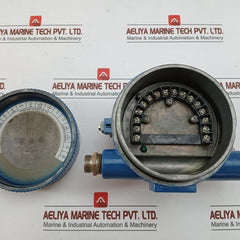 Transmitter Part No: 5081-p-ht Brand Rosemount Supply - 42.4 Vdc Max