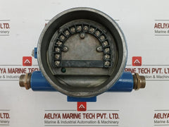 Transmitter Part No: 5081-p-ht Brand Rosemount Supply - 42.4 Vdc Max