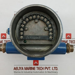Transmitter Part No: 5081-p-ht Brand Rosemount Supply - 42.4 Vdc Max