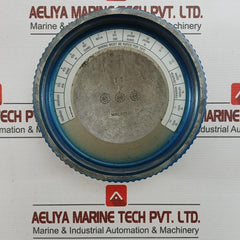 Transmitter Part No: 5081-p-ht Brand Rosemount Supply - 42.4 Vdc Max