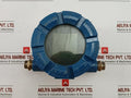 Transmitter Part No: 5081-p-ht Brand Rosemount Supply - 42.4 Vdc Max