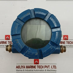 Transmitter Part No: 5081-p-ht Brand Rosemount Supply - 42.4 Vdc Max
