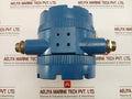 Transmitter Part No: 5081-p-ht Brand Rosemount Supply - 42.4 Vdc Max