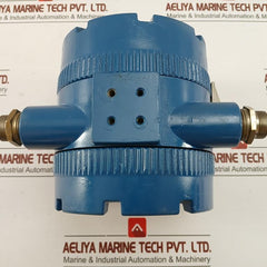 Transmitter Part No: 5081-p-ht Brand Rosemount Supply - 42.4 Vdc Max