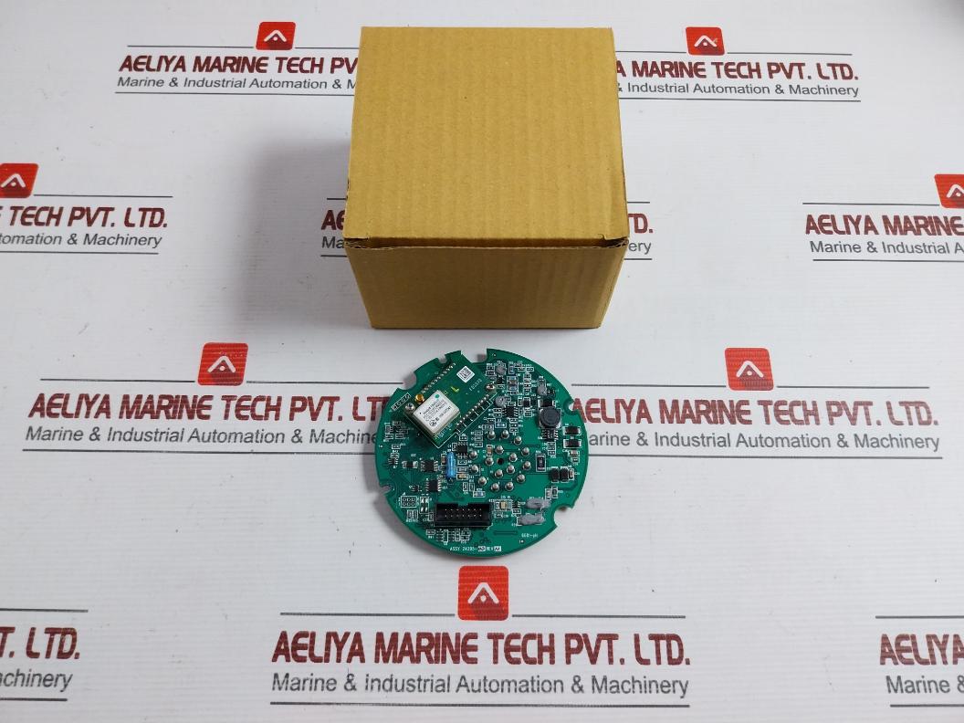 Transmitter Pcb 94V-0 Rosemount Cca 00753-3008