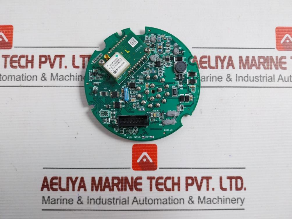 Transmitter Pcb 94V-0 Rosemount Cca 00753-3008