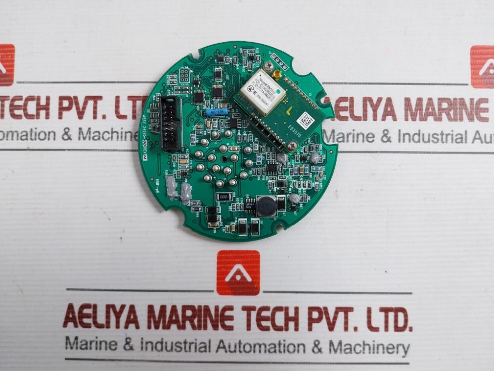 Transmitter Pcb 94V-0 Rosemount Cca 00753-3008