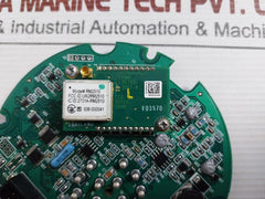 Transmitter Pcb 94V-0 Rosemount Cca 00753-3008