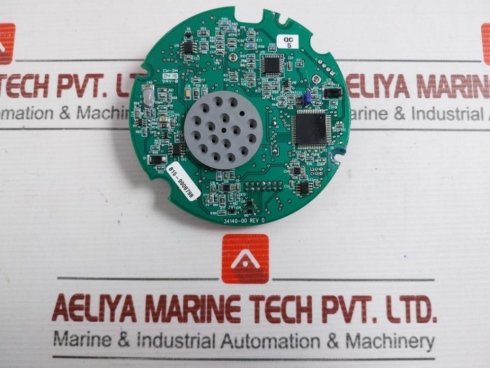 Transmitter Pcb 94V-0 Rosemount Cca 00753-3008