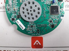 Transmitter Pcb 94V-0 Rosemount Cca 00753-3008