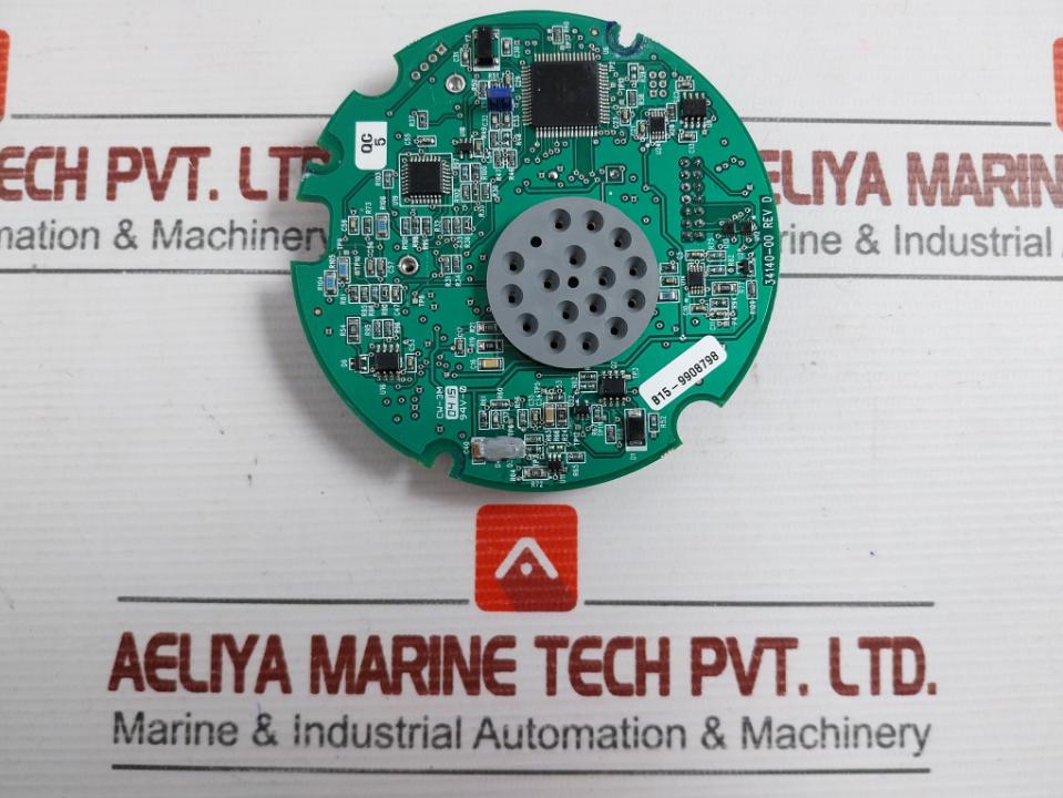Transmitter Pcb 94V-0 Rosemount Cca 00753-3008