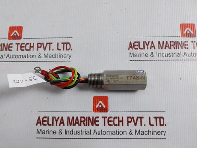 Transmitter Surge Protection Device 48V 10Ka 15-cm Telematic Tp48-n