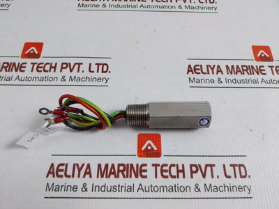 Transmitter Surge Protection Device 48V 10Ka 15-cm Telematic Tp48-n