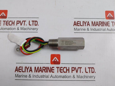 Transmitter Surge Protection Device 48V 10Ka 15-cm Telematic Tp48-n