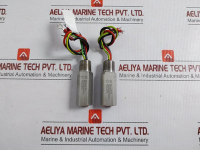 Transmitter Surge Protection Device 48V 10Ka 15-cm Telematic Tp48-n