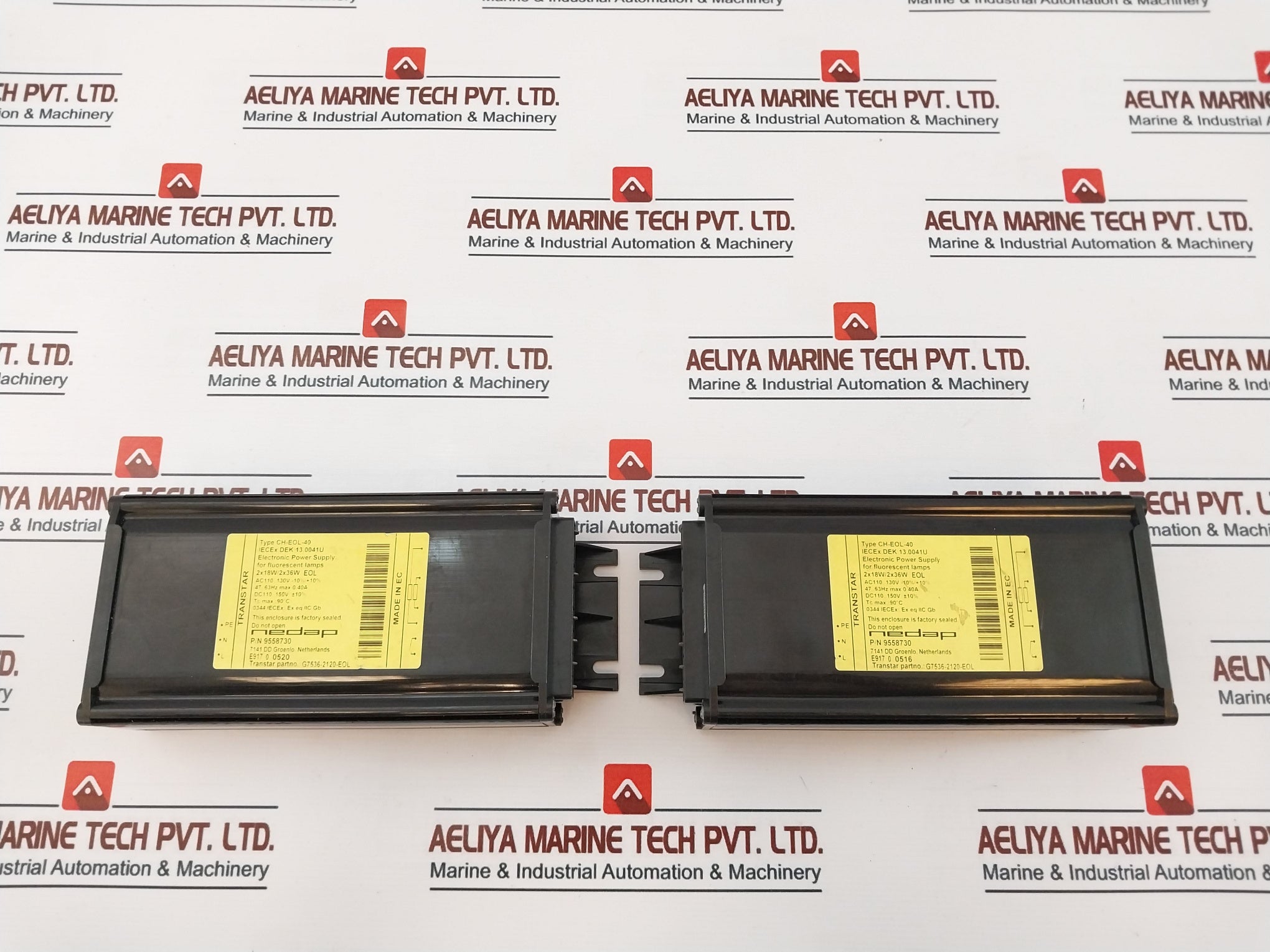 Transtar Ch-eol-40 Electronic Power Supply G7536-2120-eol 9558730