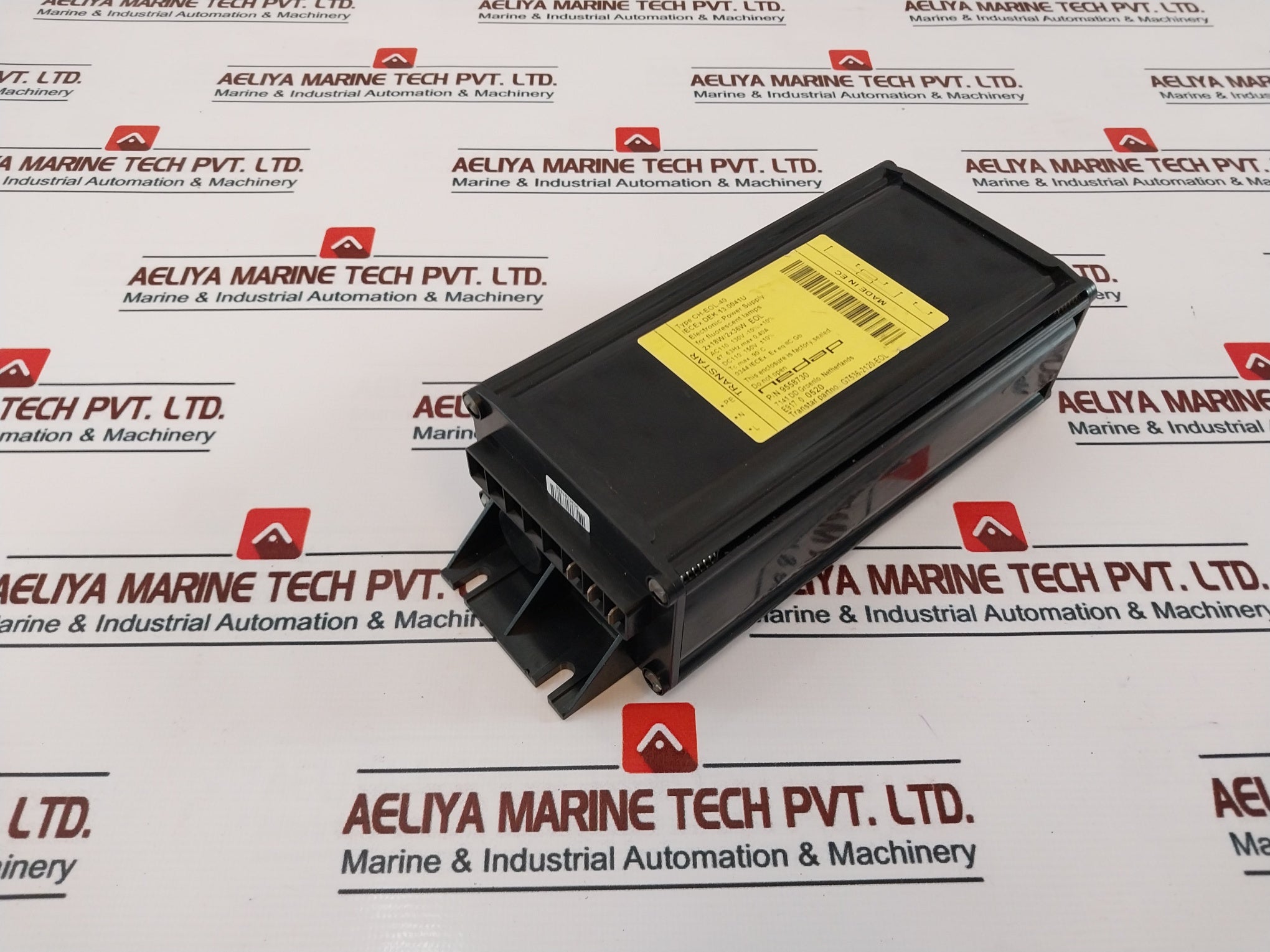 Transtar Ch-eol-40 Electronic Power Supply G7536-2120-eol 9558730