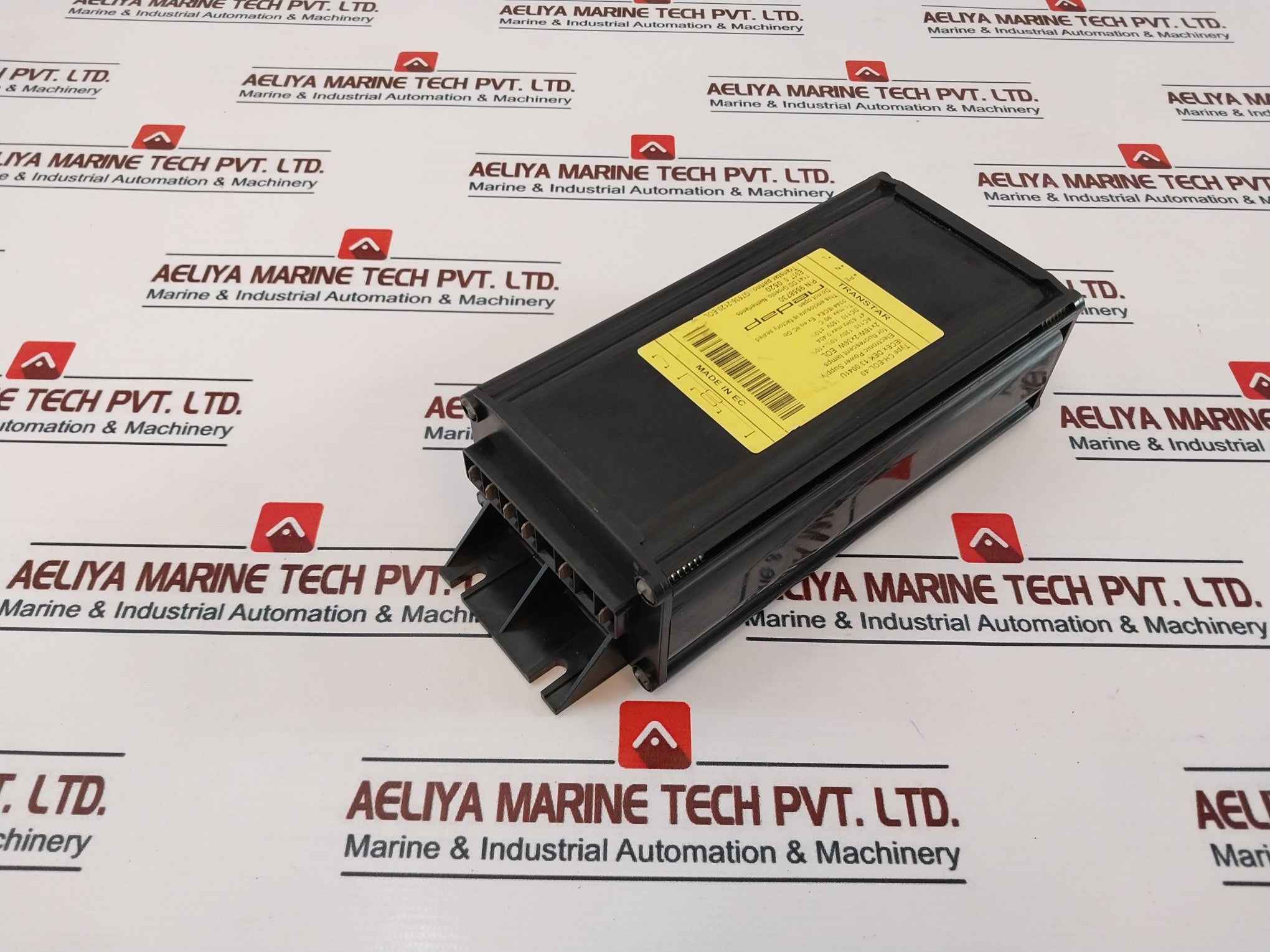 Transtar Ch-eol-40 Electronic Power Supply G7536-2120-eol 9558730