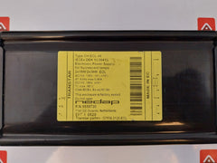 Transtar Ch-eol-40 Electronic Power Supply G7536-2120-eol 9558730