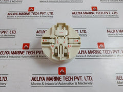 Traveller Adapter Select-a-plug Fused Max 5a 110-240v