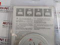 Traveller Tra-100 Electrical Travel Adapters Fused Max 5A 110-240V 211-0272