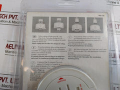 Traveller Tra-100 Electrical Travel Adapters Fused Max 5A 110-240V 211-0272