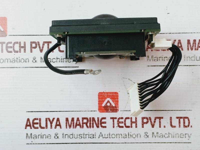 Traxsys P77939 Track Ball Controller