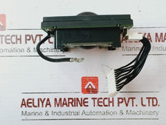 Traxsys P77939 Track Ball Controller