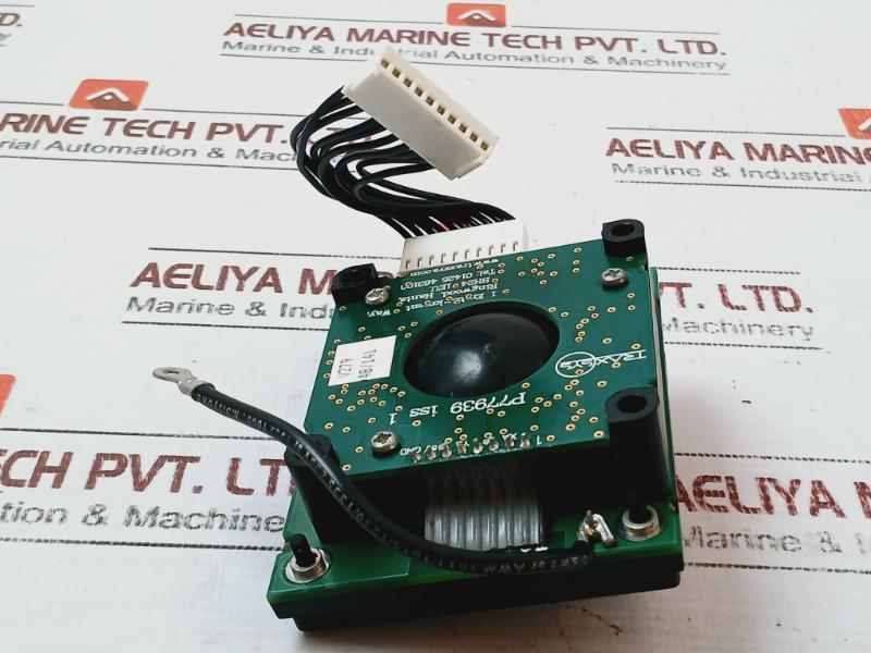 Traxsys P77939 Track Ball Controller