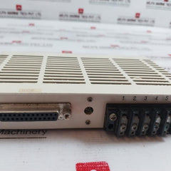 Trd-211-bt9+12 Gps Servo Drive