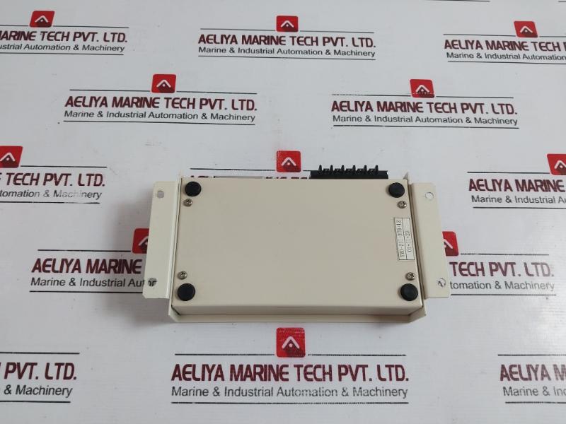 Trd-211-bt9+12 Gps Servo Drive