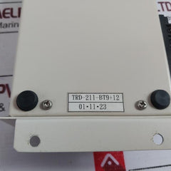 Trd-211-bt9+12 Gps Servo Drive