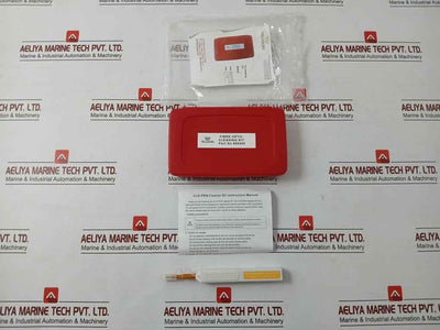 Trelleborg Fibre Optic Pen Cleaner 800045