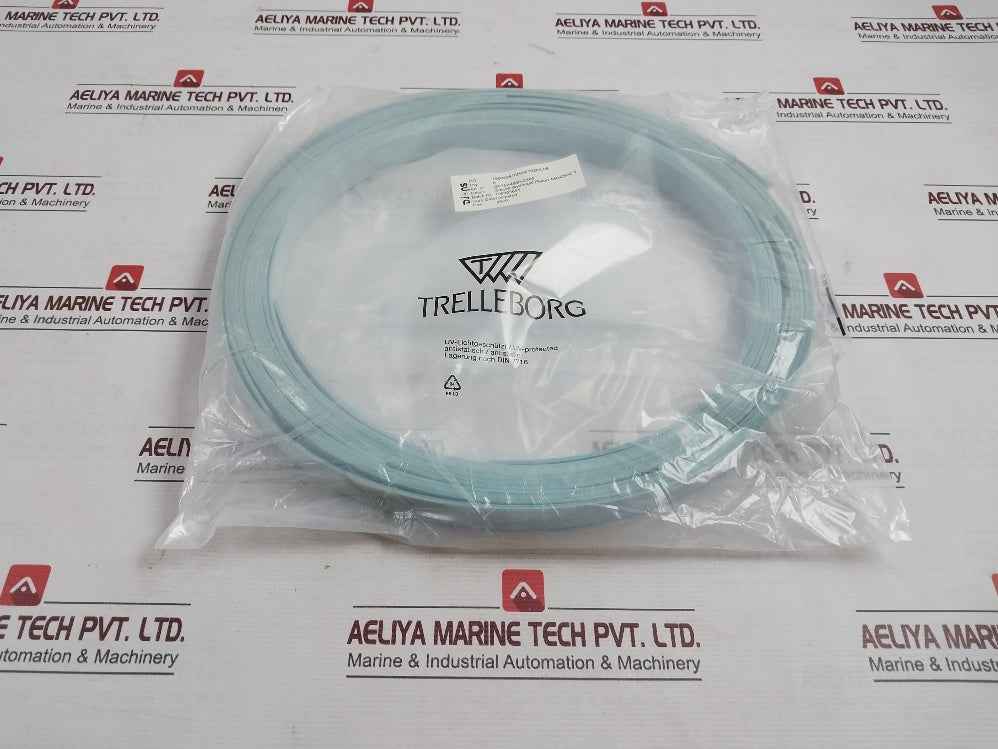 Trelleborg Gp75A4800-c380 Hydraulic Wear Ring Piston 480X25X2,5