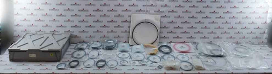Trelleborg Orar00133-n9002 Seal Set For Drt Cylinder 480Mm/190Mm/15240Mm, Sk055