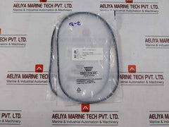 Trelleborg Orar00133-n9002 Seal Set For Drt Cylinder 480Mm/190Mm/15240Mm, Sk055