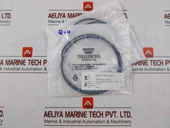 Trelleborg Orar00133-n9002 Seal Set For Drt Cylinder 480Mm/190Mm/15240Mm, Sk055