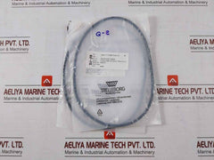 Trelleborg Orar00133-n9002 Seal Set For Drt Cylinder 480Mm/190Mm/15240Mm, Sk055