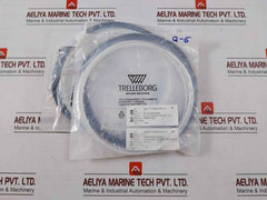 Trelleborg Orar00133-n9002 Seal Set For Drt Cylinder 480Mm/190Mm/15240Mm, Sk055