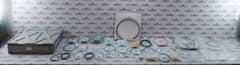 Trelleborg Orar00133-n9002 Seal Set For Drt Cylinder 480Mm/190Mm/15240Mm, Sk055