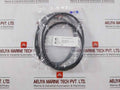 Trelleborg Orar00133-n9002 Seal Set For Drt Cylinder 480Mm/190Mm/15240Mm, Sk055