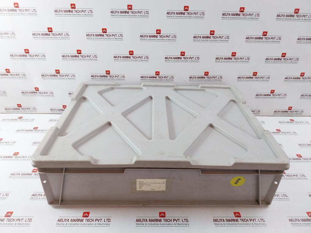 Trelleborg Orar00133-n9002 Seal Set For Drt Cylinder 480Mm/190Mm/15240Mm, Sk055