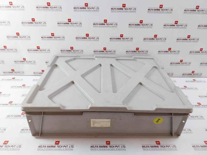 Trelleborg Orar00133-n9002 Seal Set For Drt Cylinder 480Mm/190Mm/15240Mm, Sk055