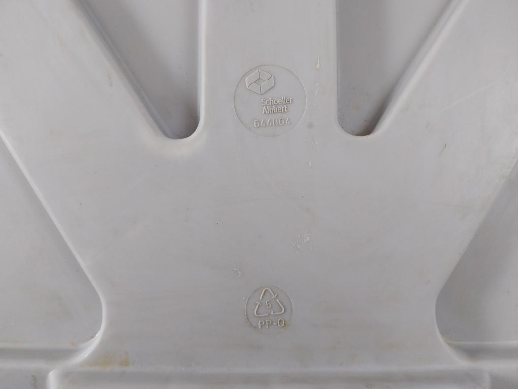 Trelleborg Orar00133-n9002 Seal Set For Drt Cylinder 480Mm/190Mm/15240Mm, Sk055