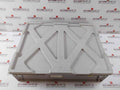 Trelleborg Orar00133-n9002 Seal Set For Drt Cylinder 480Mm/190Mm/15240Mm, Sk055